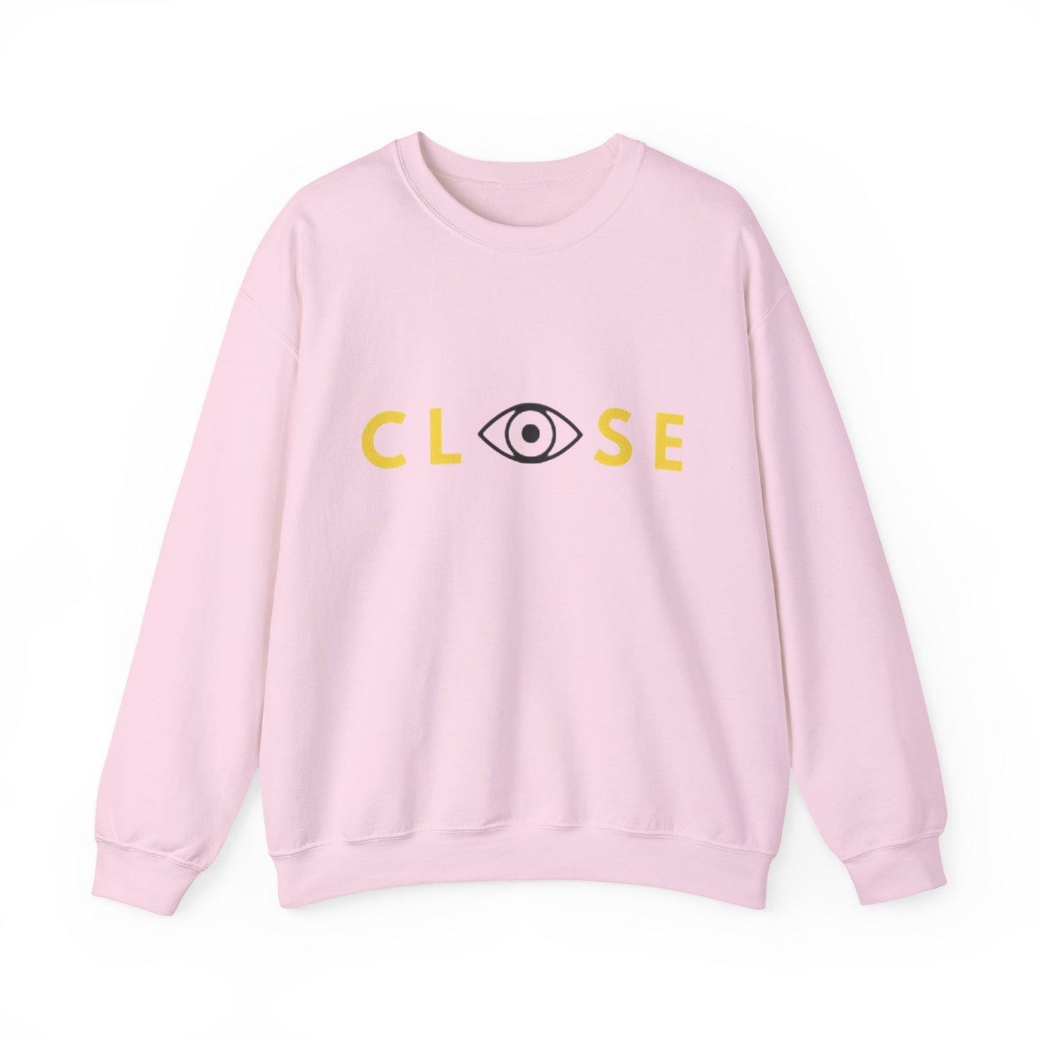 Unisex Crewneck Sweatshirt