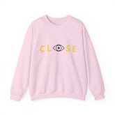 Unisex Crewneck Sweatshirt