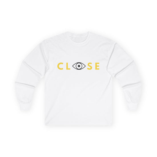 Unisex Ultra Cotton Long-sleeve T-shirts