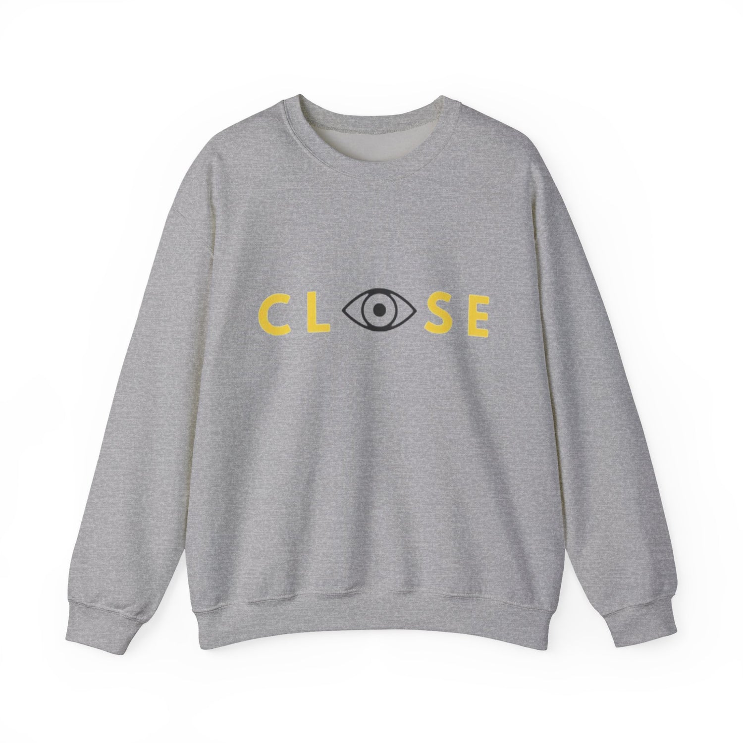 Unisex Crewneck Sweatshirt