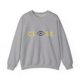 Unisex Crewneck Sweatshirt