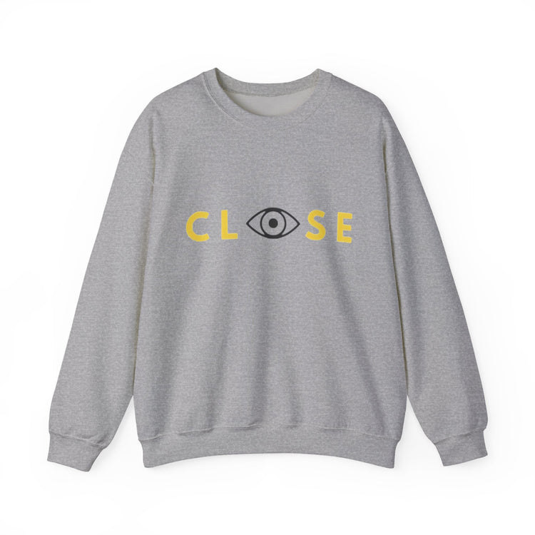 Unisex Crewneck Sweatshirt