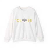 Unisex Crewneck Sweatshirt