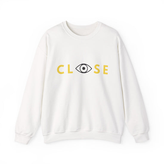 Unisex Crewneck Sweatshirt