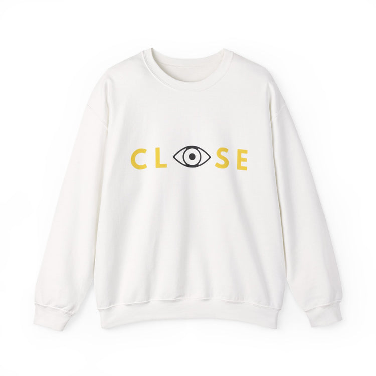 Unisex Crewneck Sweatshirt