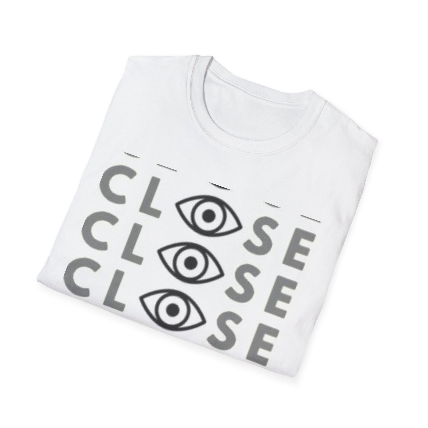 Unisex - CLOSE