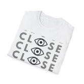 Unisex - CLOSE