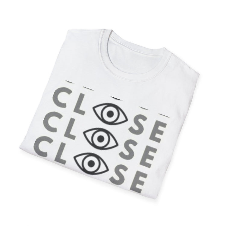 Unisex - CLOSE
