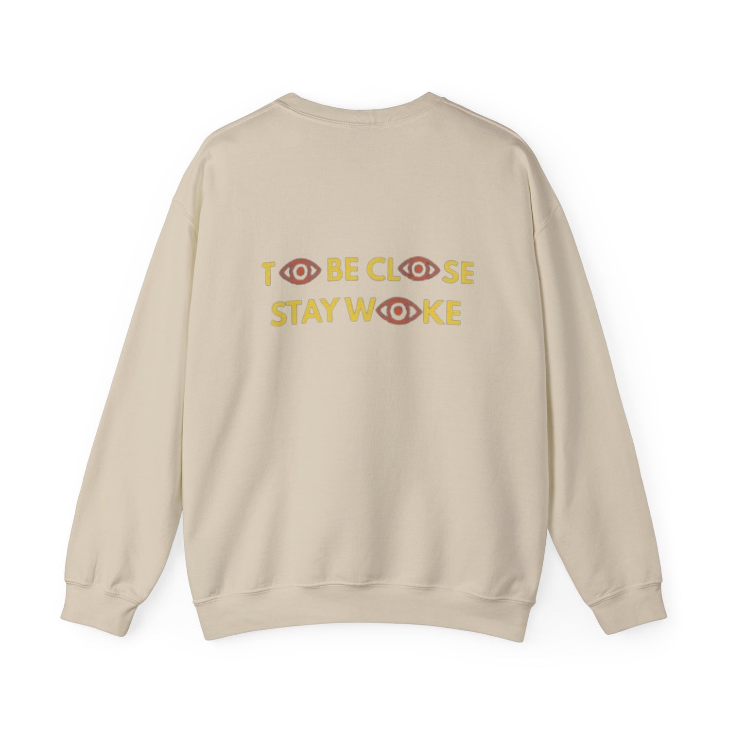 Unisex Crewneck Sweatshirt