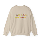 Unisex Crewneck Sweatshirt
