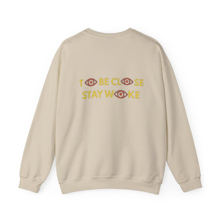 Unisex Crewneck Sweatshirt