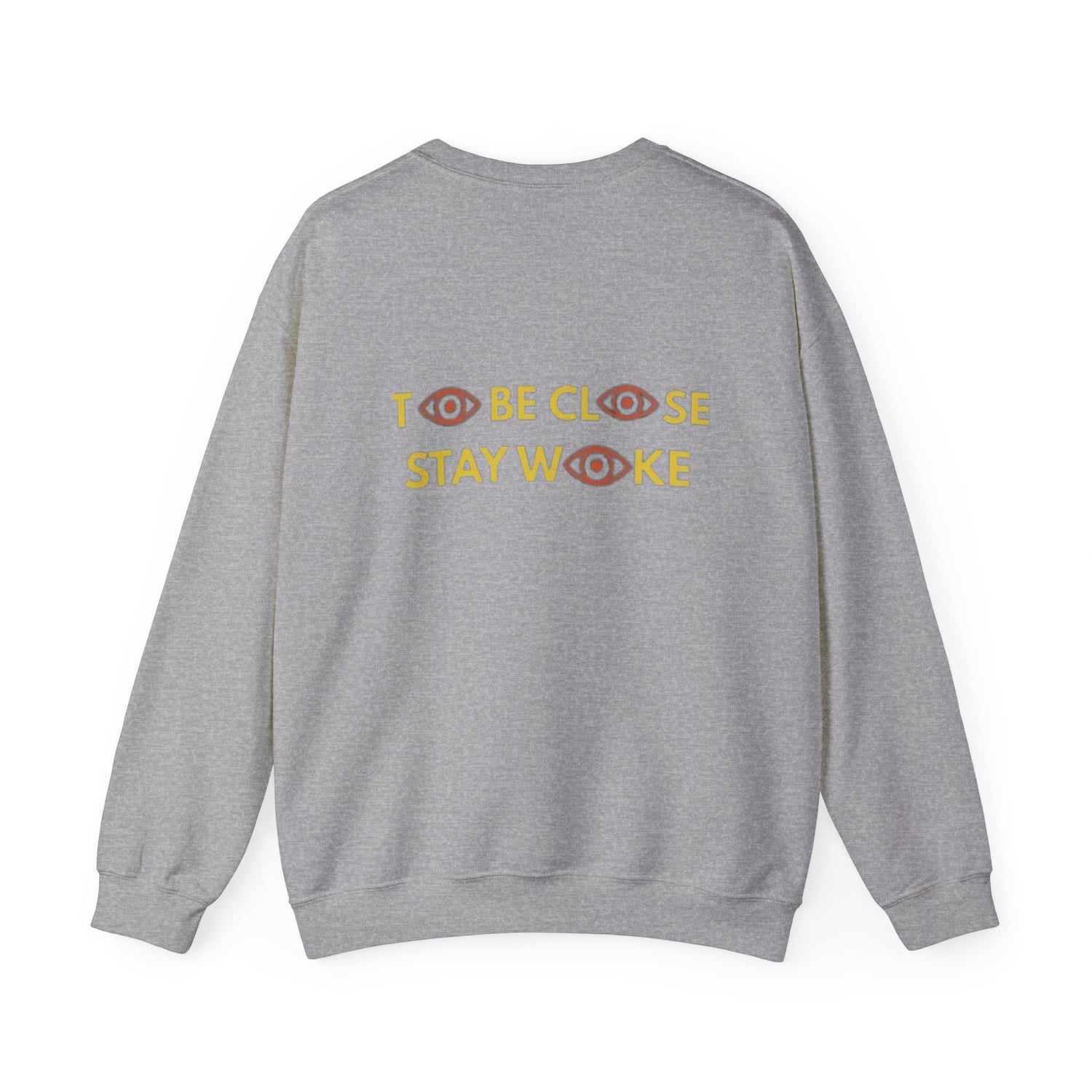 Unisex Crewneck Sweatshirt