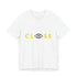 Close Your Eyes T-Shirt - Stay Woke Concept Tee, Inspirational Fashion, Casual Wear, Gift for Friends and Family - CLOSE