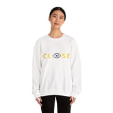 Unisex Crewneck Sweatshirt