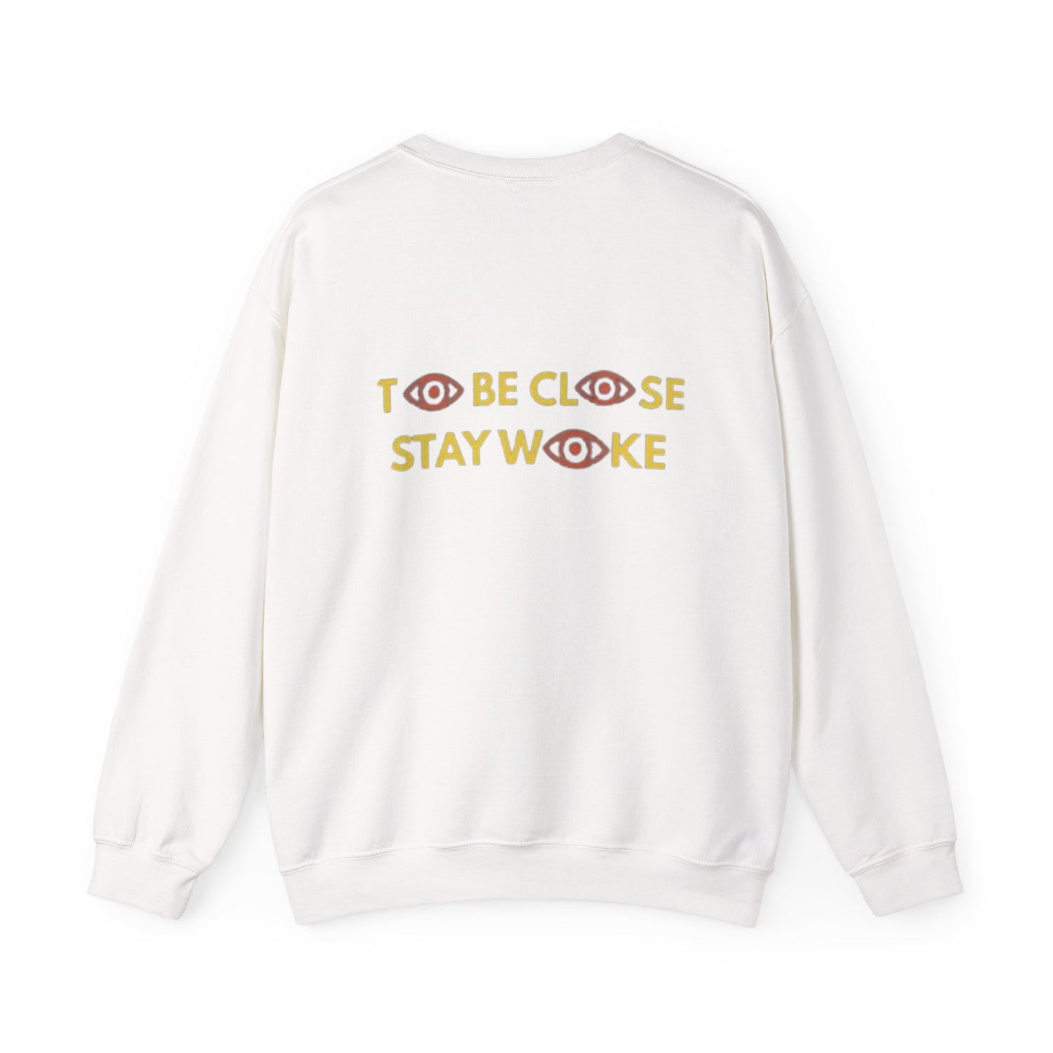 Unisex Crewneck Sweatshirt