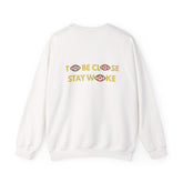 Unisex Crewneck Sweatshirt
