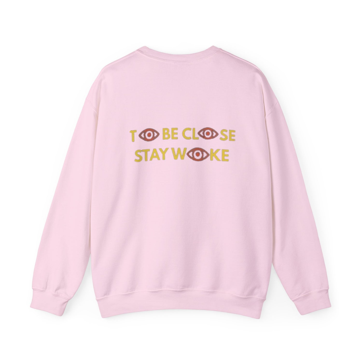 Unisex Crewneck Sweatshirt