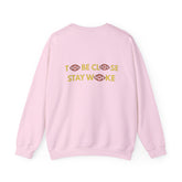Unisex Crewneck Sweatshirt