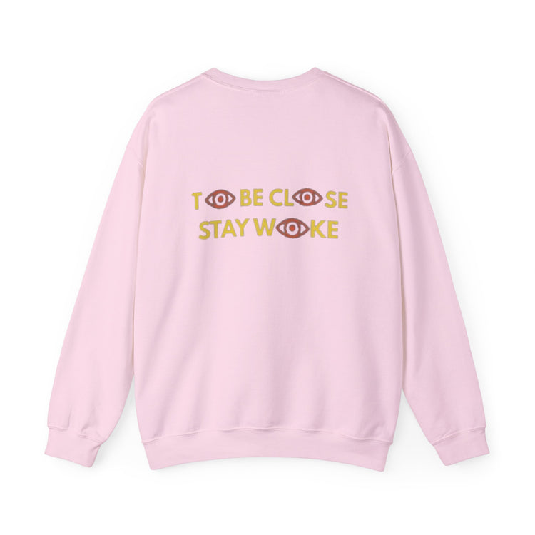 Unisex Crewneck Sweatshirt