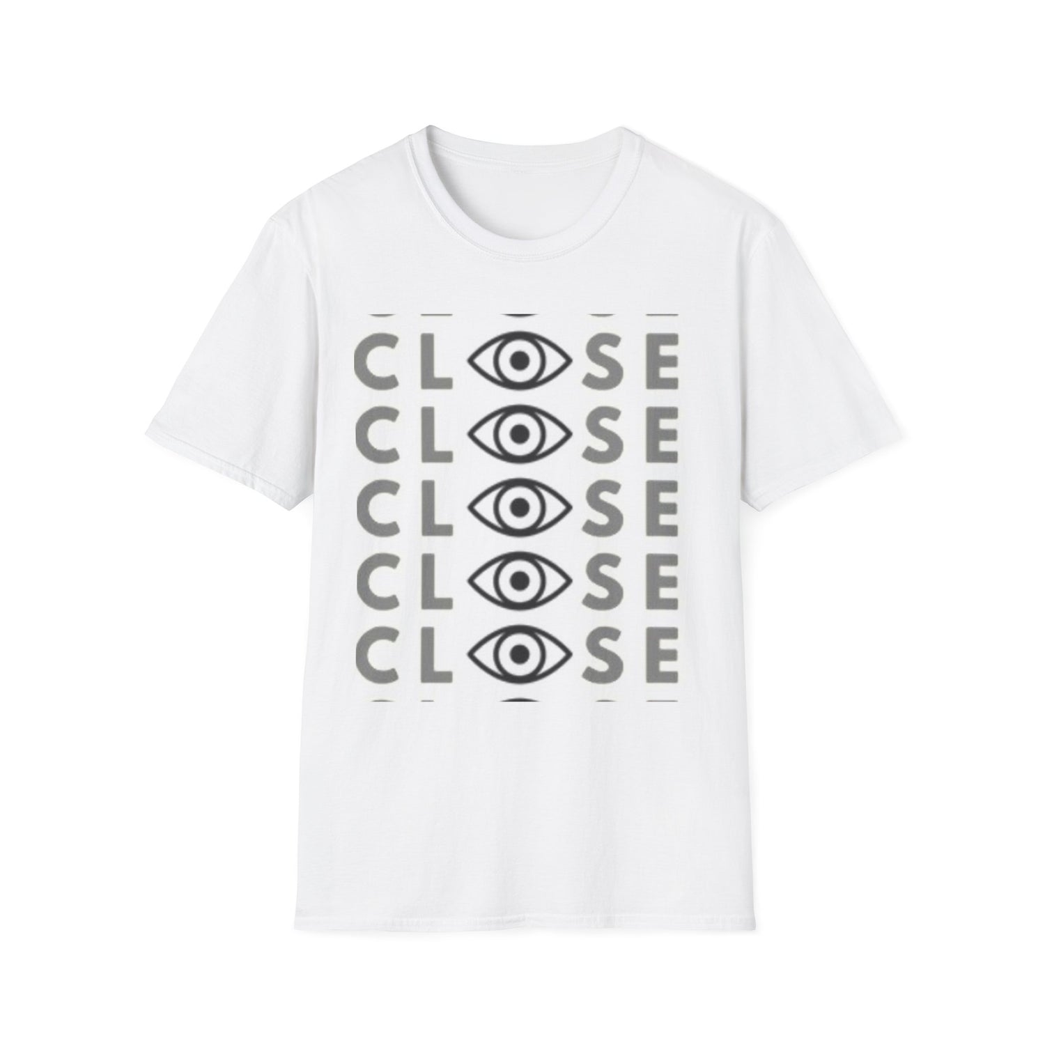 Unisex - CLOSE