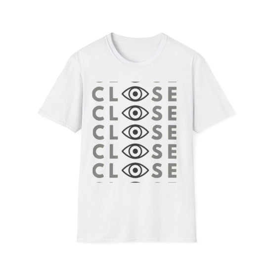 Unisex - CLOSE