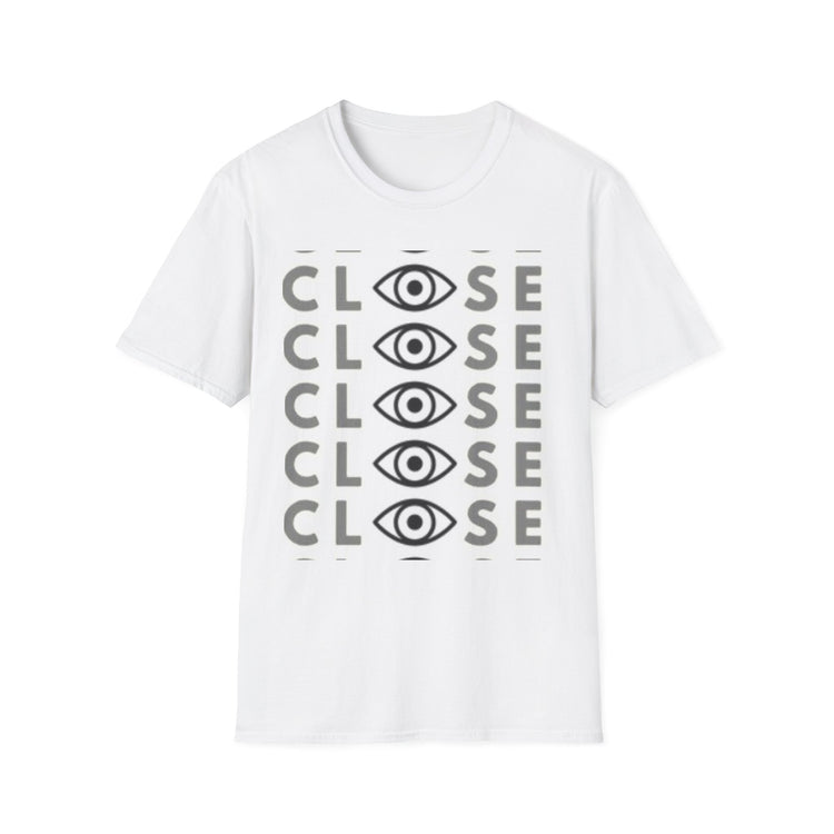 Unisex - CLOSE