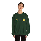 Unisex Crewneck Sweatshirt